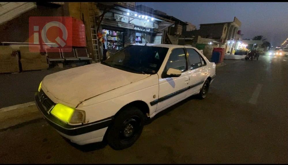 بيجو 405